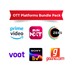 Picture of OTT Platforms Bundle Pack